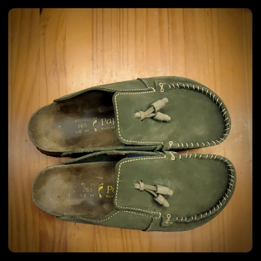 Sandles